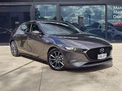 2024 Mazda
3 G25 GT