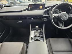 2024 Mazda
3 G25 GT