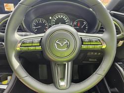 2024 Mazda
3 G25 GT