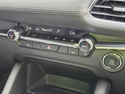 2024 Mazda
3 G25 GT