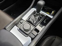 2024 Mazda
3 G25 GT