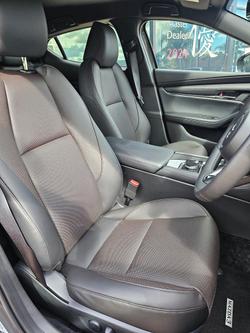 2024 Mazda
3 G25 GT