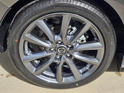2024 Mazda 3 G25 GT