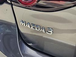 2024 Mazda 3 G25 GT