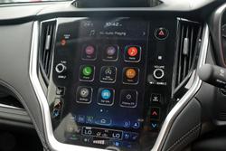 2024 Subaru Outback AWD Touring 6GEN MY24 AWD Autumn Green