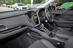 2024 Subaru Outback AWD Touring 6GEN MY24 AWD Autumn Green