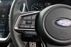 2024 Subaru Outback AWD Touring 6GEN MY24 AWD Autumn Green