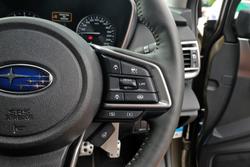 2024 Subaru Outback AWD Touring 6GEN MY24 AWD Autumn Green