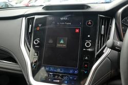 2024 Subaru Outback AWD Touring 6GEN MY24 AWD Autumn Green