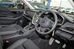 2024 Subaru Outback AWD Touring 6GEN MY24 AWD Autumn Green