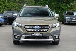 2024 Subaru Outback AWD Touring 6GEN MY24 AWD Autumn Green