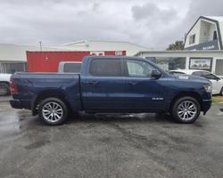 2024 RAM
1500 Laramie Sport RamBox
