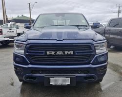 2024 RAM
1500 Laramie Sport RamBox