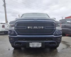 2024 RAM
1500 Laramie Sport RamBox