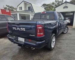 2024 RAM
1500 Laramie Sport RamBox