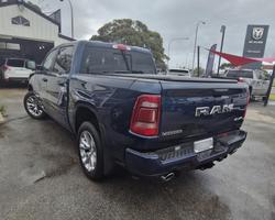 2024 RAM
1500 Laramie Sport RamBox