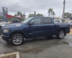 2024 RAM
1500 Laramie Sport RamBox
