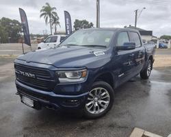 2024 RAM
1500 Laramie Sport RamBox