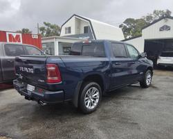 2024 RAM
1500 Laramie Sport RamBox