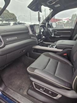 2024 RAM
1500 Laramie Sport RamBox