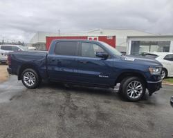 2024 RAM
1500 Laramie Sport RamBox