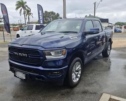 2024 RAM
1500 Laramie Sport RamBox