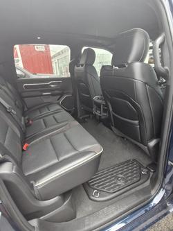 2024 RAM
1500 Laramie Sport RamBox