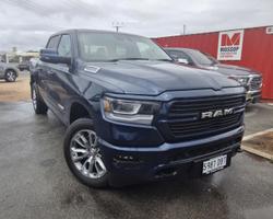 2024 RAM
1500 Laramie Sport RamBox