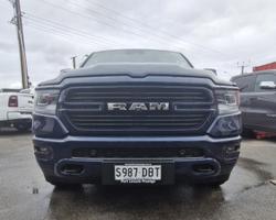 2024 RAM
1500 Laramie Sport RamBox