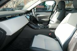 2024 Land Rover Range Rover Velar P250 Dynamic SE L560 MY25.5 AWD Santorini Black