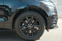 2024 Land Rover Range Rover Velar P250 Dynamic SE L560 MY25.5 AWD Santorini Black