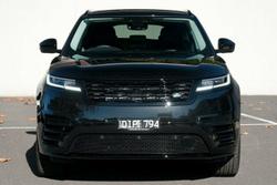 2024 Land Rover Range Rover Velar P250 Dynamic SE L560 MY25.5 AWD Santorini Black