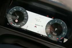 2024 Land Rover Range Rover Velar P250 Dynamic SE L560 MY25.5 AWD Santorini Black