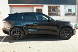 2024 Land Rover Range Rover Velar P250 Dynamic SE L560 MY25.5 AWD Santorini Black