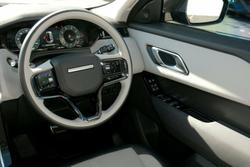 2024 Land Rover Range Rover Velar P250 Dynamic SE L560 MY25.5 AWD Santorini Black