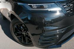 2024 Land Rover Range Rover Velar P250 Dynamic SE L560 MY25.5 AWD Santorini Black
