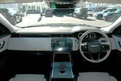 2024 Land Rover Range Rover Velar P250 Dynamic SE L560 MY25.5 AWD Santorini Black