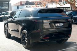 2024 Land Rover Range Rover Velar P250 Dynamic SE L560 MY25.5 AWD Santorini Black