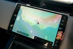 2024 Land Rover Range Rover Velar P250 Dynamic SE L560 MY25.5 AWD Santorini Black