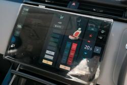 2024 Land Rover Range Rover Velar P250 Dynamic SE L560 MY25.5 AWD Santorini Black