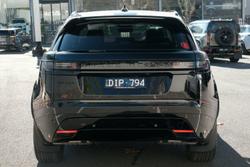 2024 Land Rover Range Rover Velar P250 Dynamic SE L560 MY25.5 AWD Santorini Black