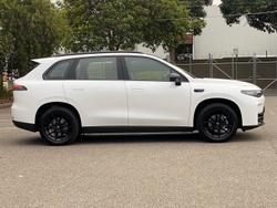 2024 Leapmotor
C10 Style