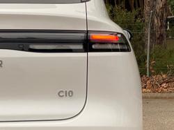 2024 Leapmotor
C10 Style