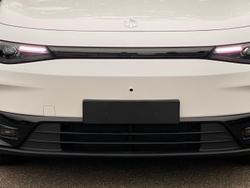 2024 Leapmotor
C10 Style