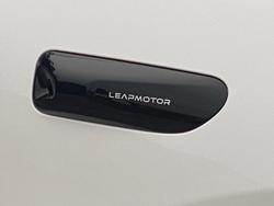 2024 Leapmotor
C10 Style