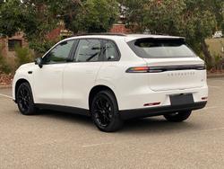 2024 Leapmotor
C10 Style