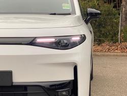 2024 Leapmotor
C10 Style