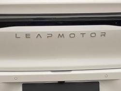 2024 Leapmotor
C10 Style