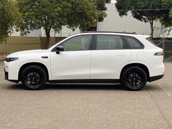 2024 Leapmotor
C10 Style