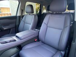 2024 Leapmotor
C10 Style